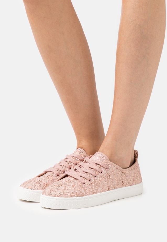 High-Top Trainers Latte Gabor