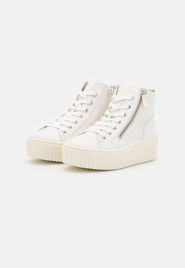 High-Top Trainers Latte Gabor
