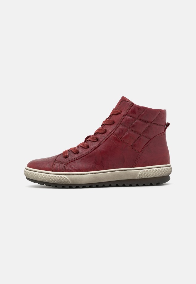 High-Top Trainers Tanne Gabor
