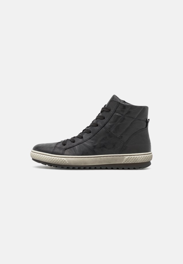 High-Top Trainers Tanne Gabor