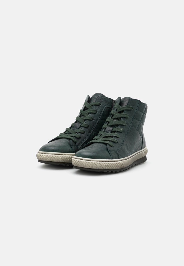High-Top Trainers Tanne Gabor