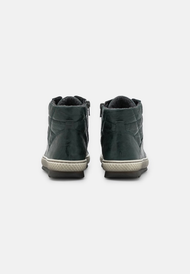 High-Top Trainers Tanne Gabor