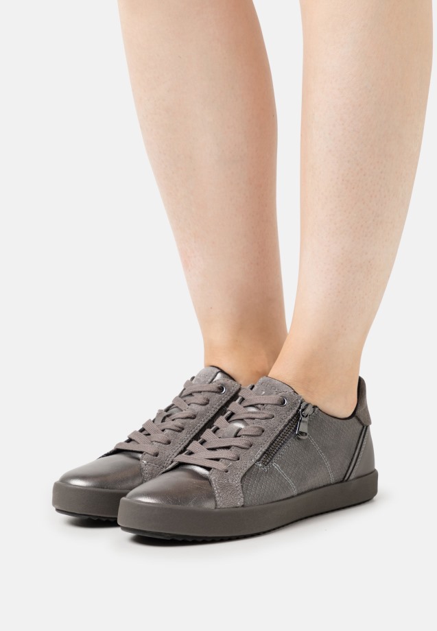 High-Top Trainers Tanne Gabor