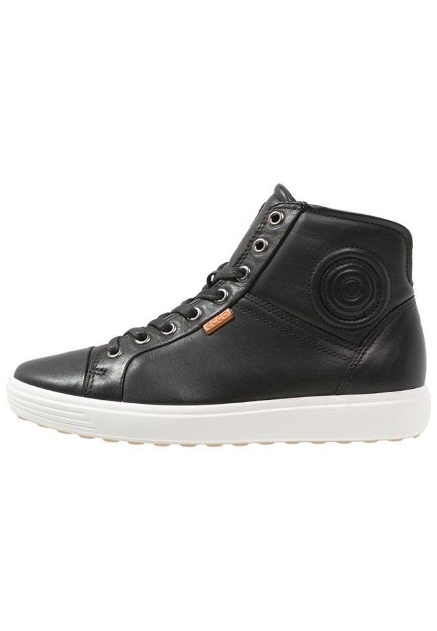 High-Top Trainers Tanne Gabor