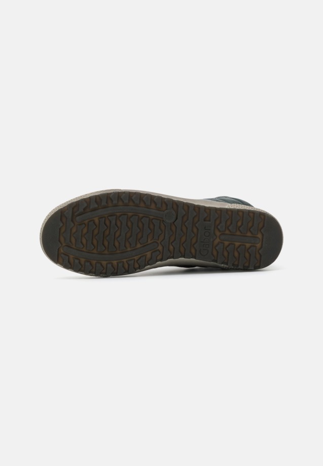 High-Top Trainers Tanne Gabor