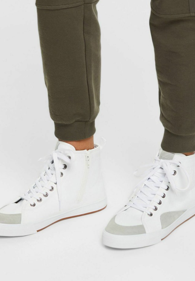 High-Top Trainers Tanne Gabor