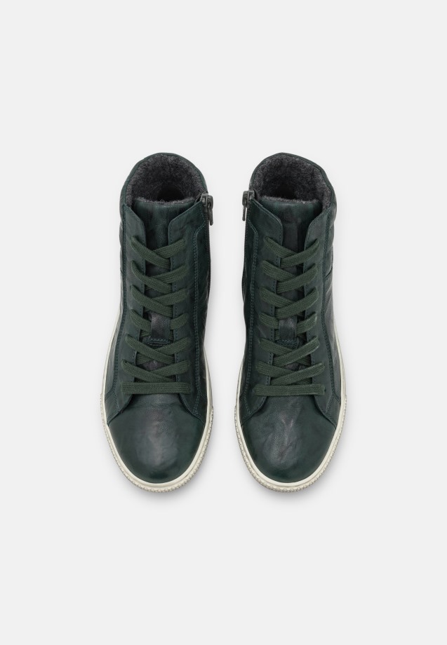 High-Top Trainers Tanne Gabor