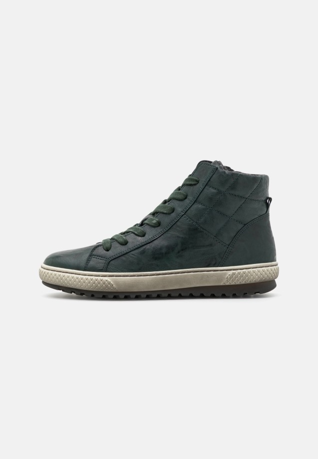 High-Top Trainers Tanne Gabor