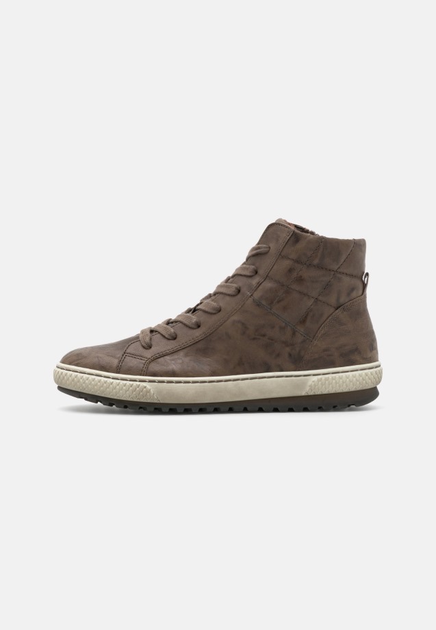 High-Top Trainers Tanne Gabor