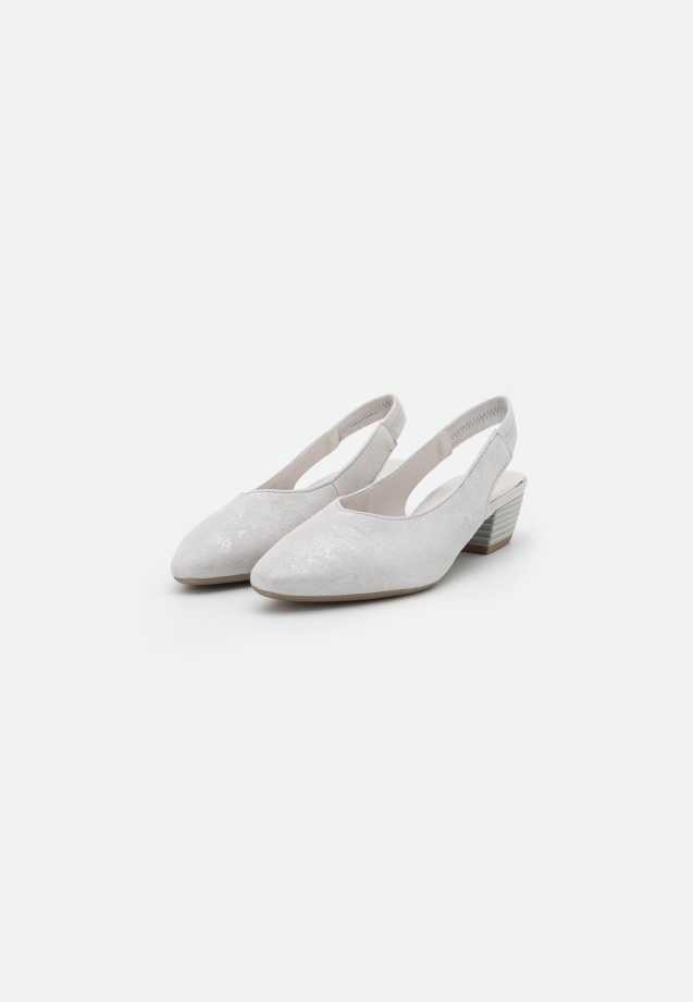 Ice Classic Heels Gabor
