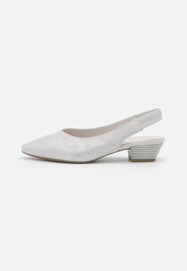 Ice Classic Heels Gabor