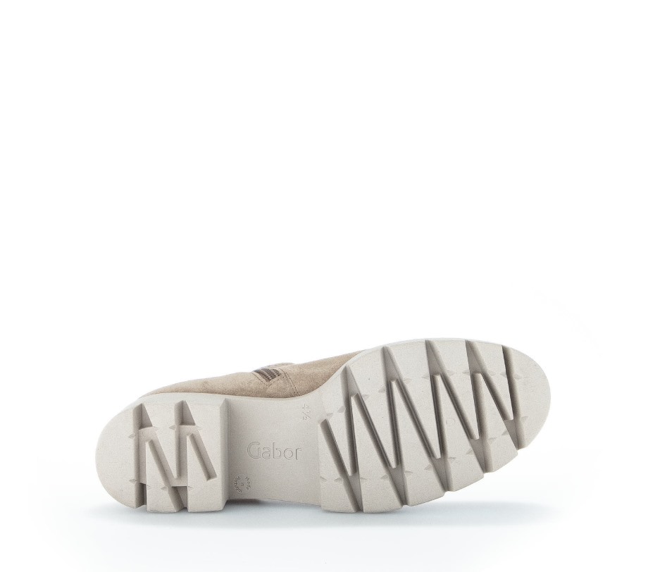 Kiesel Dust Gabor Ankle Boots