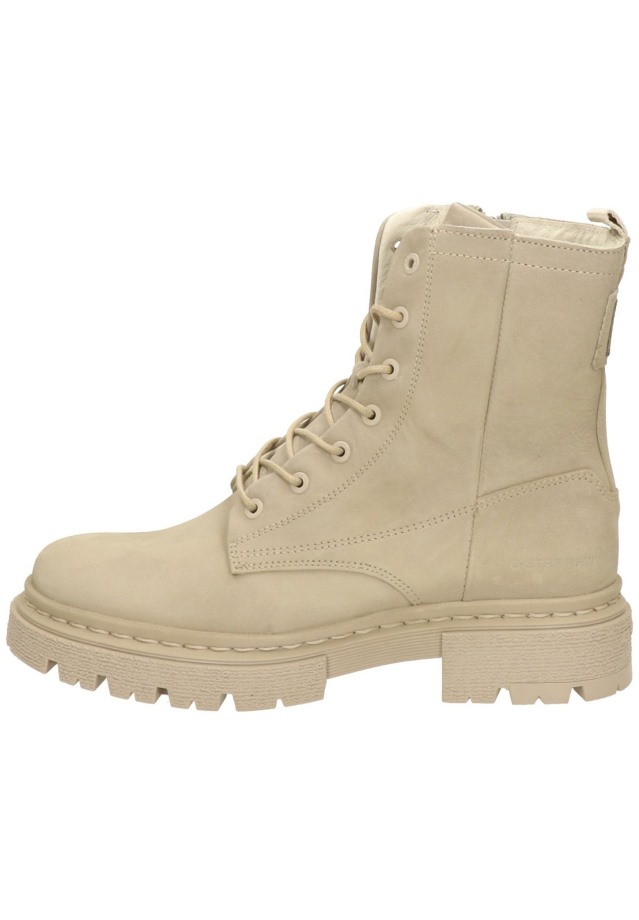 Kiesel Gabor Lace-Up Ankle Boots