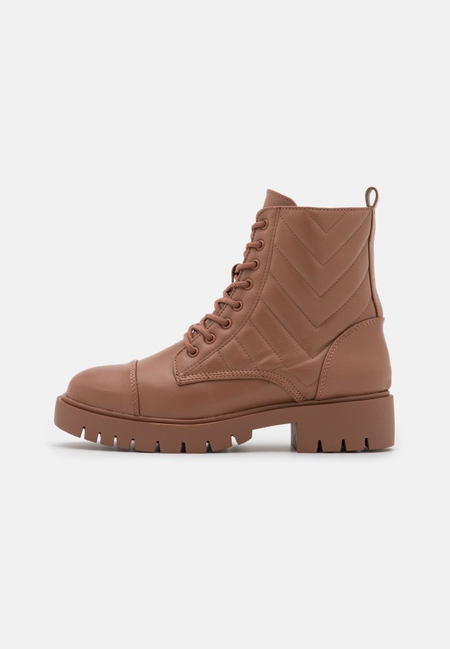 Lace-Up Ankle Boots Chino Gabor