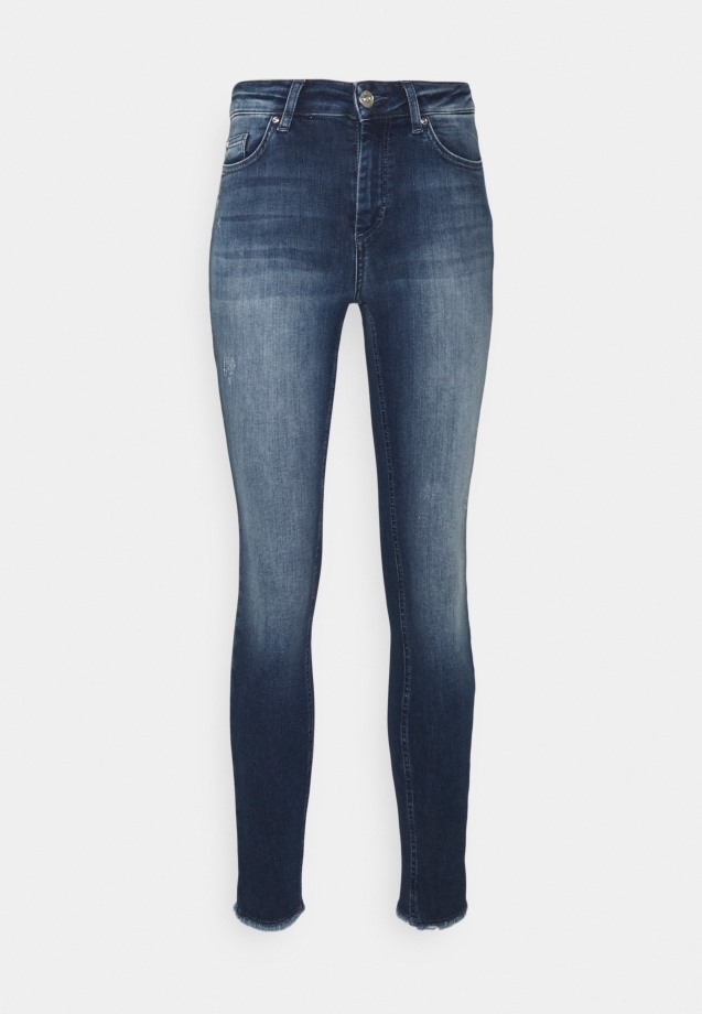 Lace-Up Ankle Boots Chino Gabor