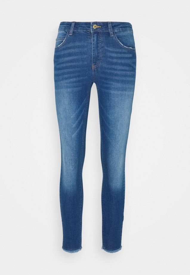 Lace-Up Ankle Boots Chino Gabor