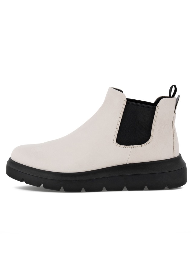 Lace-Up Ankle Boots Indigo Gabor