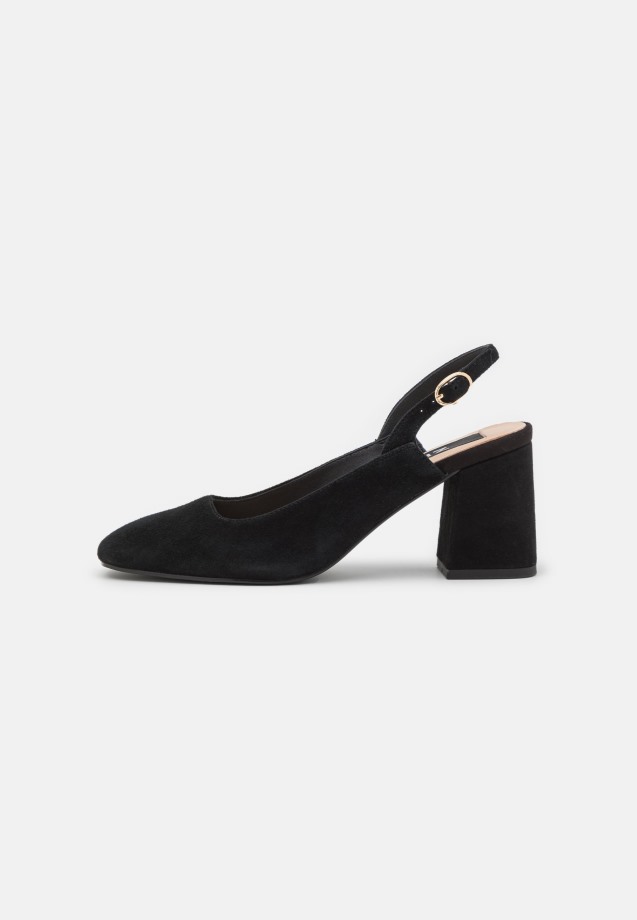Light Pink Leather - Classic Heels Gabor