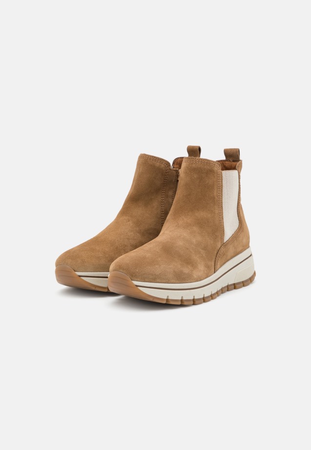 Lion/Panna Ankle Boots Gabor