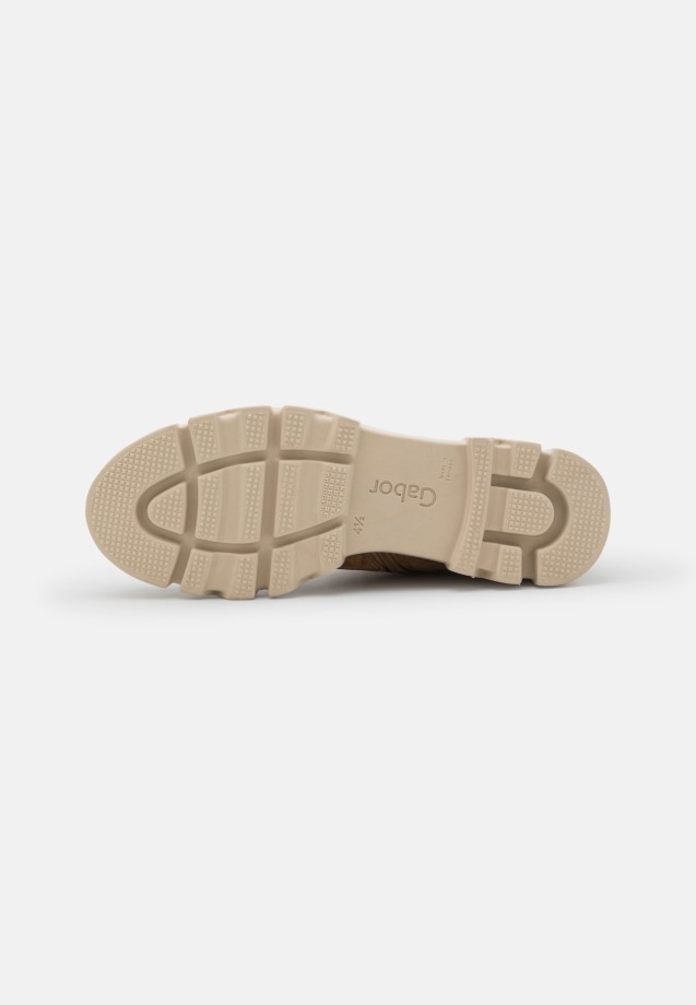 Lion/Panna Gabor Classic Ankle Boots
