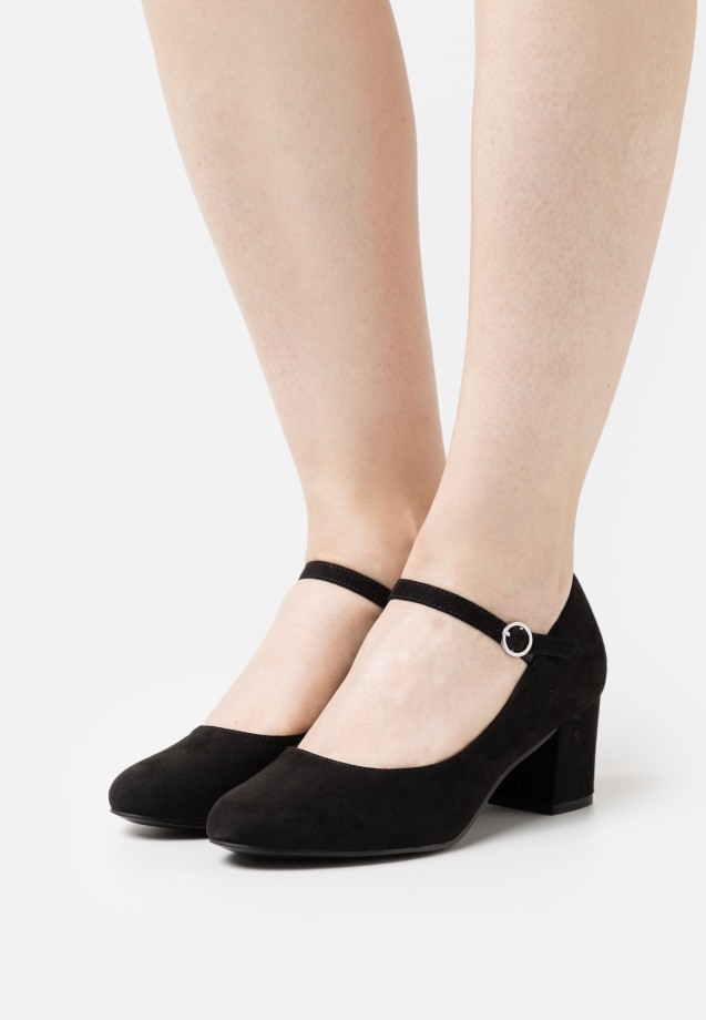 Nude Classic Heels Gabor
