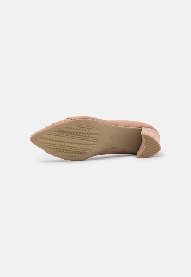 Nude Classic Heels Gabor