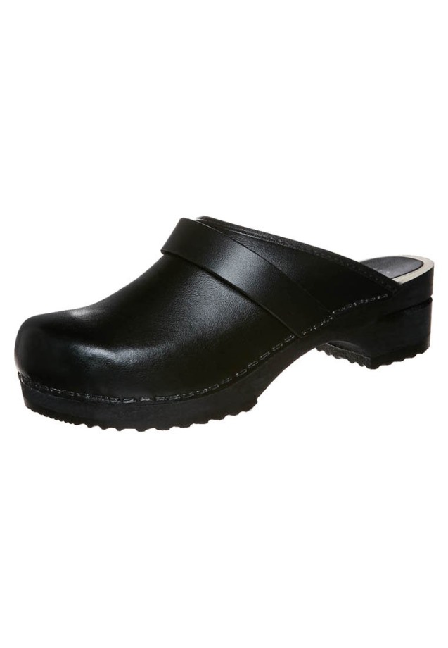 Nude Clogs Gabor