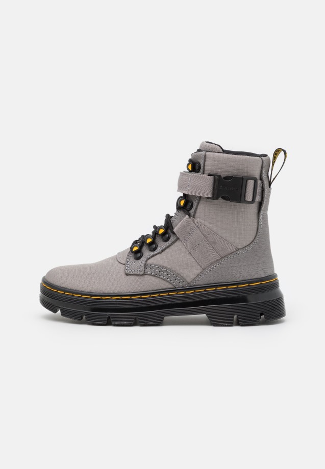 Pepper Gabor Lace-Up Ankle Boots