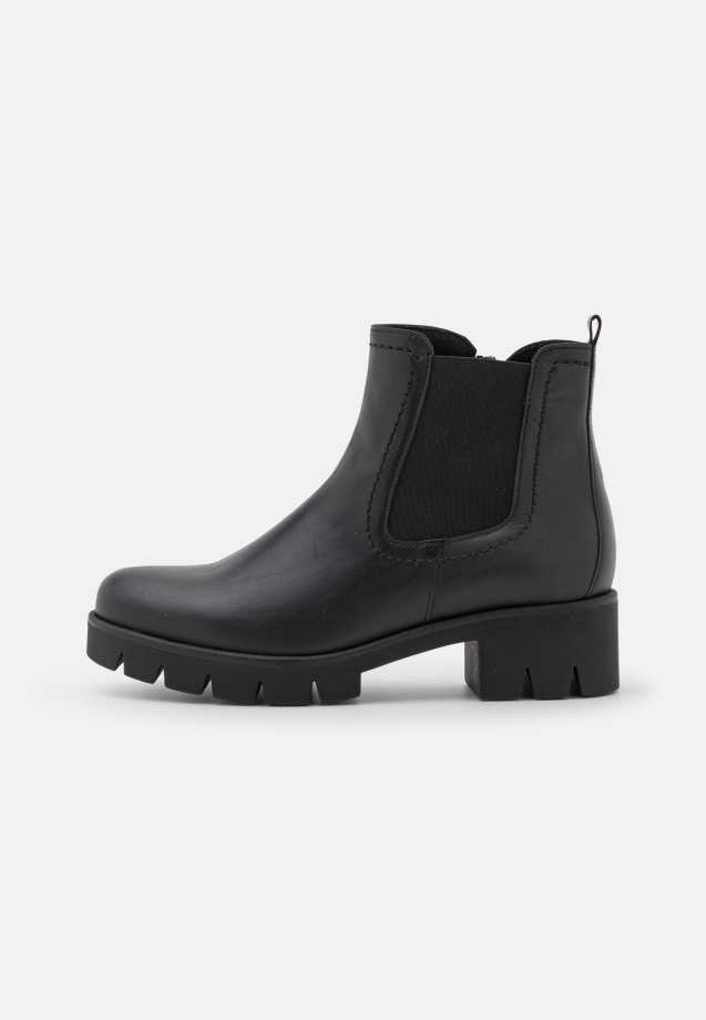Platform Ankle Boots Pepper Gabor