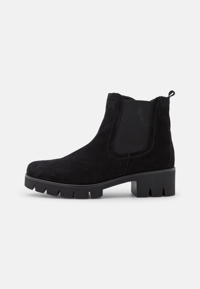 Platform Ankle Boots Pepper Gabor