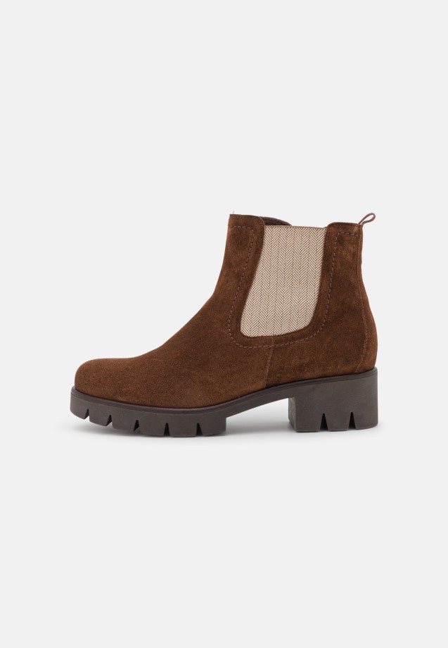 Platform Ankle Boots Pepper Gabor
