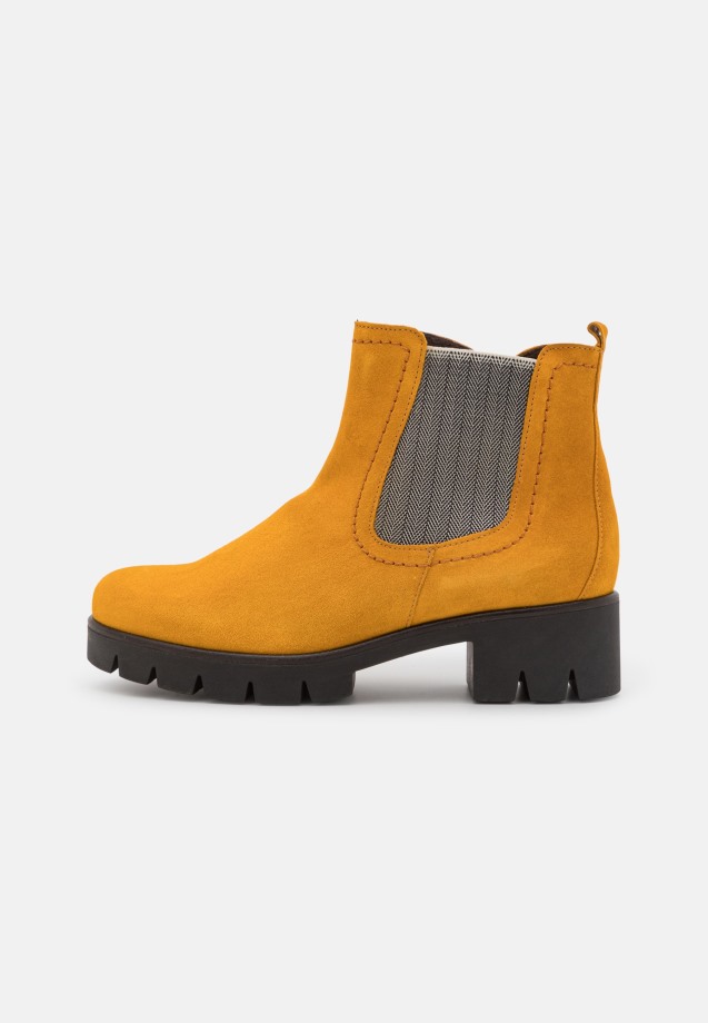 Platform Ankle Boots Pepper Gabor