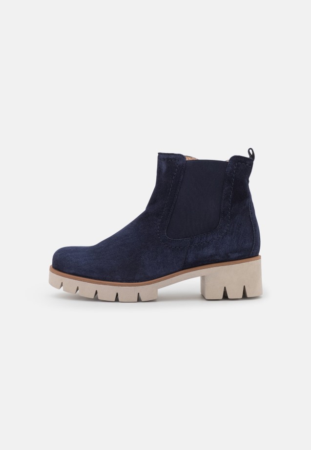 Platform Ankle Boots Pepper Gabor