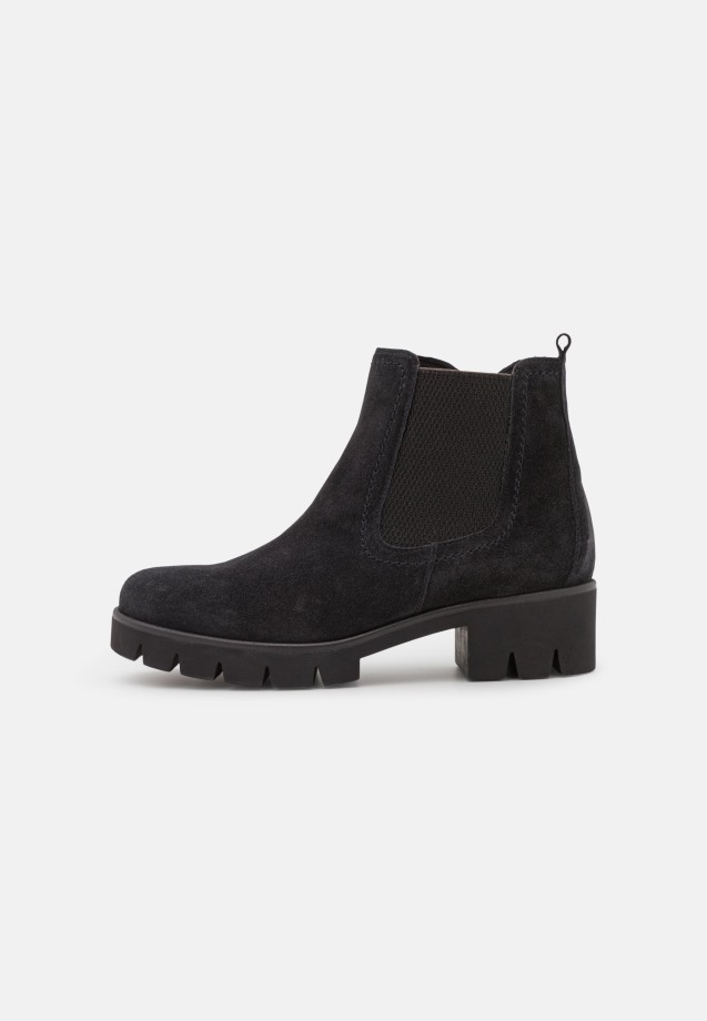 Platform Ankle Boots Pepper Gabor