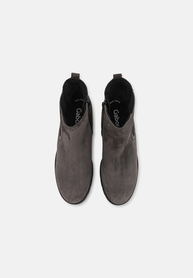 Platform Ankle Boots Pepper Gabor