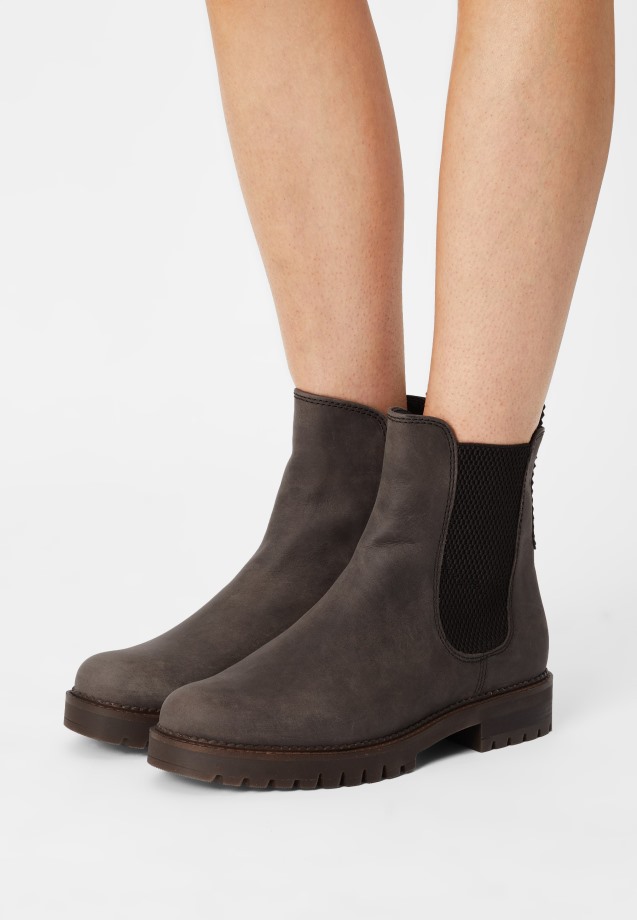 Platform Ankle Boots Pepper Gabor