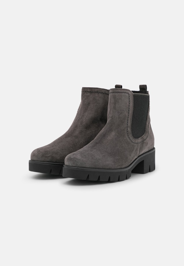 Platform Ankle Boots Pepper Gabor