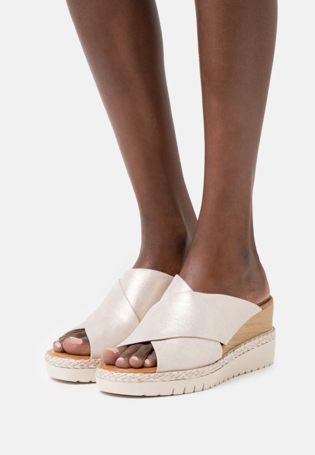 Platform Ankle Boots Pepper Gabor