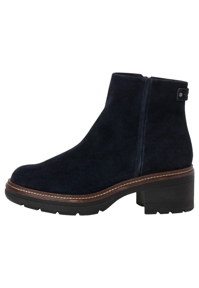 Platform Ankle Boots Pepper Gabor