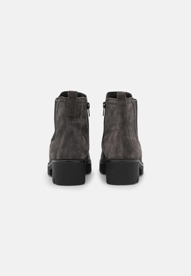 Platform Ankle Boots Pepper Gabor