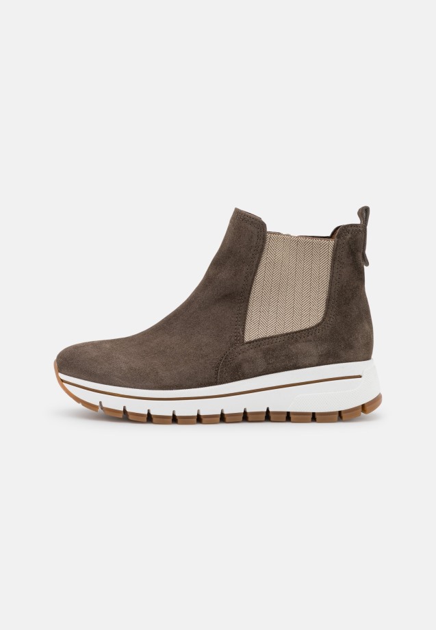 Platform Ankle Boots Tartufo Gabor