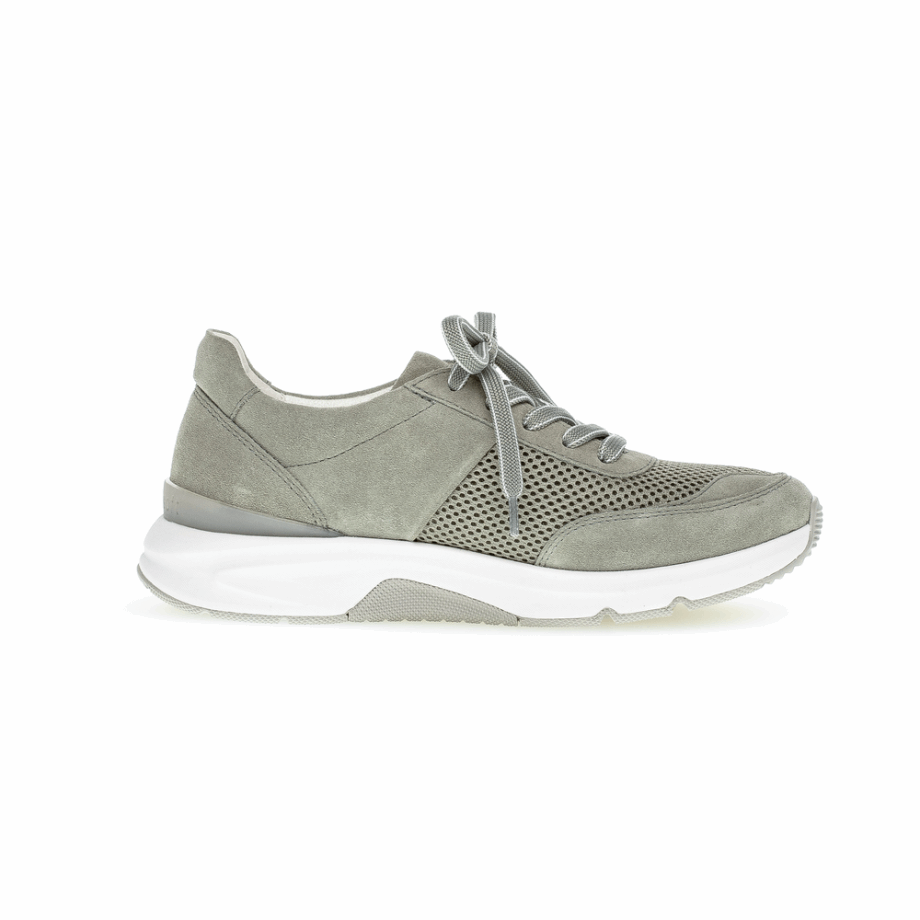 Sage Gabor Rolling Soft Trainer
