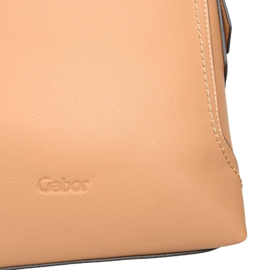 Sarda Womens Messenger Handbag Nature Gabor