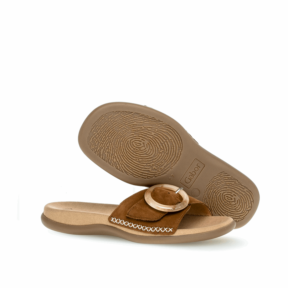 Slipon Sandal Rakija Gabor