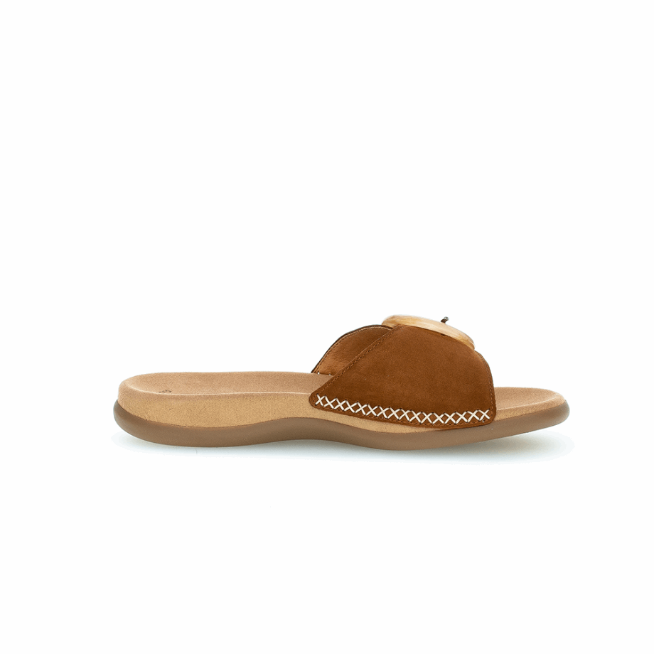 Slipon Sandal Rakija Gabor