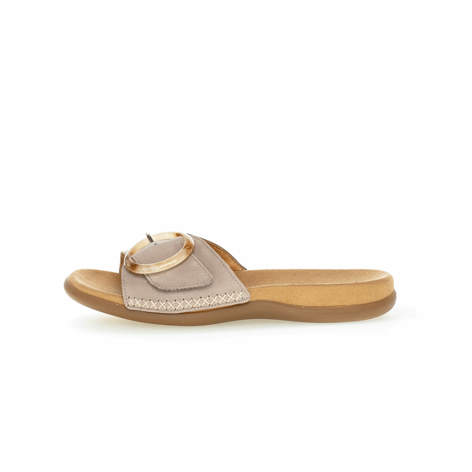 Slipon Sandala Gabor Lan