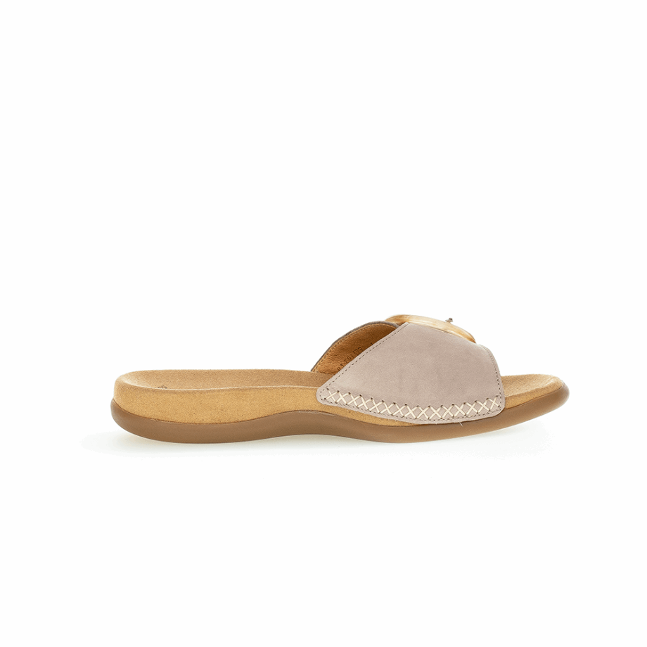 Slipon Sandala Gabor Lan