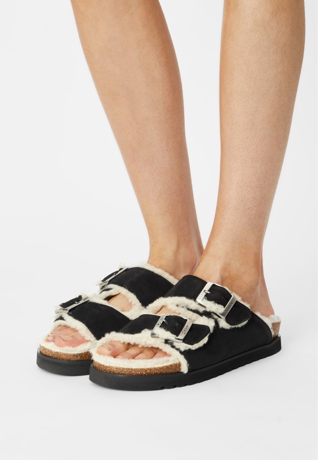 Slippers Rost Gabor