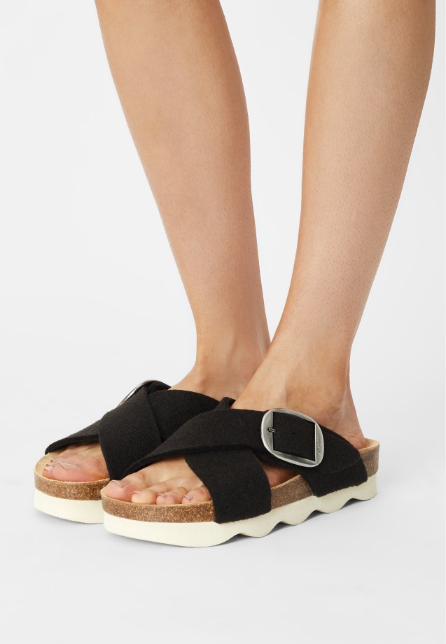 Slippers Rost Gabor