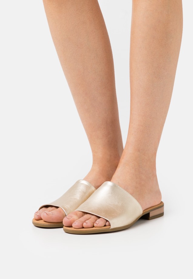 Slippers Rost Gabor